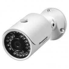 Panasonic K-EW114L03E Bullet CCTV Camera